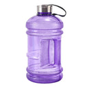 GobekUsa 2.2L Sports Water Bottle for Fitness Gym Outdoor Running Activities