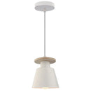 GobekUsa LED Industrial Pendant Lamp for Stylish Living Room & Bedroom Decor Lighting