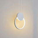 GobekUsa LED Aluminum Pendant Lamp for Kitchen, Restaurant, Bar, Living Room, Bedroom