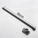 GobekUsa 90CM Tube-Bar Extend Pipe for Shower Faucet Extension