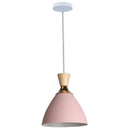 GobekUsa LED Chandelier: Nordic E27 Pendant Light for Home Decor, Restaurant, Bar, Bedroom