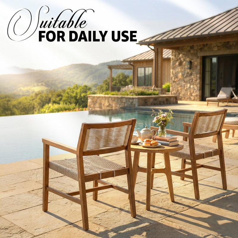 Heritage Standard Outdoor Armchair, photo 7 of 9