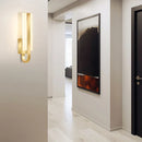 GobekUsa LED Wall Lamp Modern Minimalist Aisle Light Luxury Bedroom Lamps Home Décor