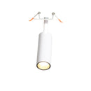 GobekUsa LED Recessed Ceiling Lights 7W-30W 3000K-6000K for Kitchen Shop Ceiling