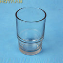 GobekUsa Glass Tumbler Cup Bathroom Accessories - Toothbrush Cup YT-97