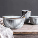 GobekUsa Ceramic Wedding Tableware Set