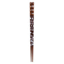 GobekUsa Bamboo Wood Chopsticks for Sushi and Food Eating