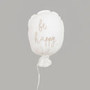 GobekUsa Cotton Balloon Wall Hanging Ornaments for Kids Room Decor