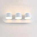 GobekUsa Adjustable LED Wall Lamp Bedside Sconce Modern Hotel Wall Lights