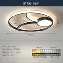 GobekUsa LED Chandelier: Stylish Indoor Lighting for Bedroom, Living Room, Dining Room