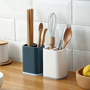 GobekUsa Kitchen Storage Rack for Cutlery and Tableware Organization