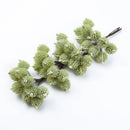 GobekUsa Artificial Plants Christmas Decorations Home Wedding DIY Gifts Flowers