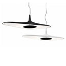 GobekUsa Irregular Resin Pendant Light for Modern Spaces