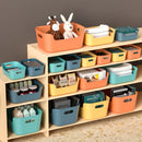 GobekUsa Desktop Storage Basket Drawer for Organization and Decluttering