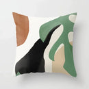 GobekUsa Decorative Pillowcase 45*45cm Home Sofa Bed Car Cushion Cover