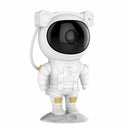 GobekUsa Astronaut Sky Projector Nightlight: USB Bedroom Table Lamp & Home Decor