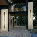 GobekUsa LED Outdoor Wall Light IP65 Modern Garden Porch Sconce Lights