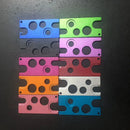GobekUsa Essential Oils Opener for Roller Balls & Caps - Metal Corkscrew Tool