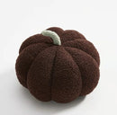 GobekUsa 3D Pumpkin Throw Pillow for Home Decoration in Living Room Sofa Couch