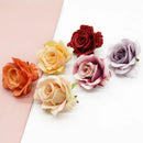 GobekUsa Artificial Flowers: Home Decor, Wedding Decor, DIY Crafts, Event Decoration