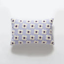 GobekUsa Embroidered Cushion Cover for Cozy Home Decoration in 45x45cm/30x50cm