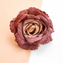 GobekUsa 9CM Silk Roses Artificial Flowers for Home Decor, DIY, Gifts, Weddings