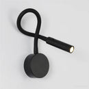 GobekUsa LED Wall Sconces: Modern 3W Night Light Fixtures for Study, Working, and Reading