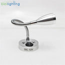 GobekUsa LED Reading Light for RV Boat, Truck, Motorhome, Yachts, Camper, Bedside