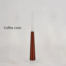 GobekUsa LED Chandelier Lighting for Staircase in Gold/Black/Silver/Coffe - Duplex & Villa Attic Suitable