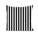 GobekUsa Geometric Black & White Pillowcase Set – Home Sofa Decoration Cushion