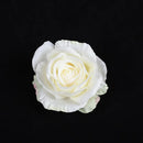 GobekUsa 30PCS Silk Roses Wedding Decor DIY Home Decoration, Brooch Gifts, Candy Box