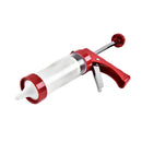 GobekUsa Cake Cream Decorating Gun Kit with Baking Tools