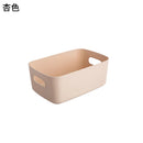 GobekUsa Kitchenware Storage Containers Dishes Organizers PP Storage Box Vegetables Fruits