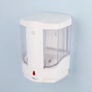 GobekUsa Automatic Smart Sensor Liquid Soap Dispenser 700ml ABS Sanitizer Bottle