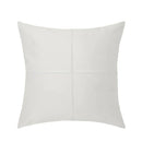 GobekUsa Cross Faux Suede Throw Pillow Cover for Car Couch Sofa Bed Home Decor