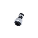 GobekUsa Kitchen Faucet Extension Tube for 360 Degree Adjustment