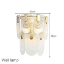 GobekUsa Luxe Palace Ceiling Chandelier - Elegant LED Lighting for Home and Hotel