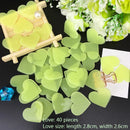 3D Stars Glow Dark Wall Stickers by GobekUsa – Luminous Fluorescent Home Decor