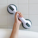 GobekUsa Bathroom Safety Handle: Anti Slip Toilet Support - 1/2Pcs