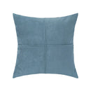 GobekUsa Cross Faux Suede Throw Pillow Cover for Car Couch Sofa Bed Home Decor