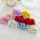 GobekUsa Artificial Flower Stamen Bouquet for Wedding, DIY, Party Decor, Home, Scrapbooking
