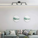 GobekUsa LED Ceiling Spotlight Chandelier for Home Lighting Decor