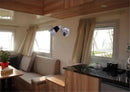 GobekUsa 3W 3000K Warm White Boat Interior Lights, Flexible Wall Mount Reading Light