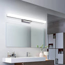 GobekUsa LED Vanity Wall Light for Bathroom Mirror Makeup Room Cloakroom