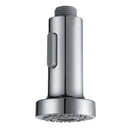 GobekUsa Kitchen Faucet Nozzle Pull Out Spouts Replacement Parts - Small Shower Head