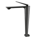 GobekUsa Brushed Gold Basin Faucet - Hot/Cold Sink Tap - Deck Mount Mixer