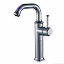 GobekUsa Black Antique Brass Basin Faucet - Hot/Cold Mixer for Bathroom Sink Aesthetics