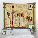 GobekUsa Egyptian Egypt Tapestry Wall Hanging Home Decor Throw Bedspread Art Home Decor