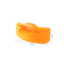 GobekUsa Duck Beak Funnel Liquid Deflector Kitchen Tool - Leakproof Pouring Nozzle