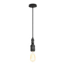 GobekUsa Industrial Retro Loft Pendant Light Water Pipe Ceiling Lamp